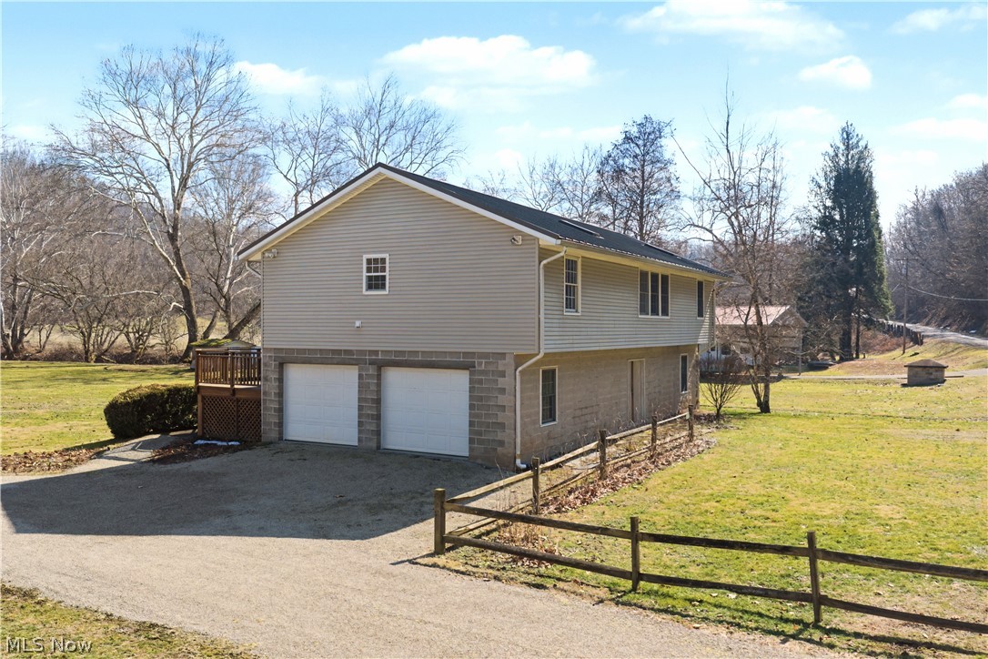 416 Babcock Road Beverly, OH 45715 - Photo 4 of 32