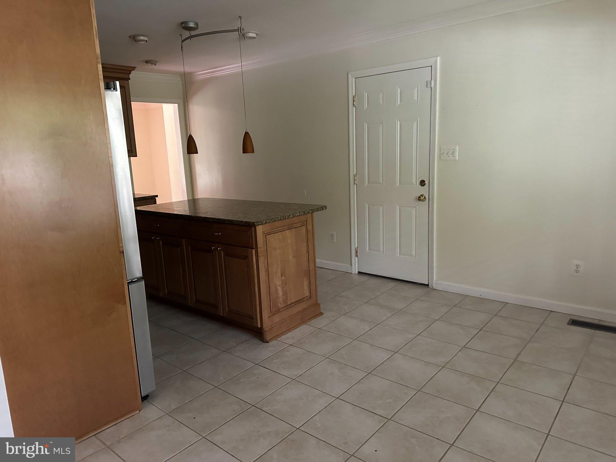 2505 Rocky Branch Road Vienna, VA 22181 - Photo 7 of 11 Spacious kitchen with inviting layout.