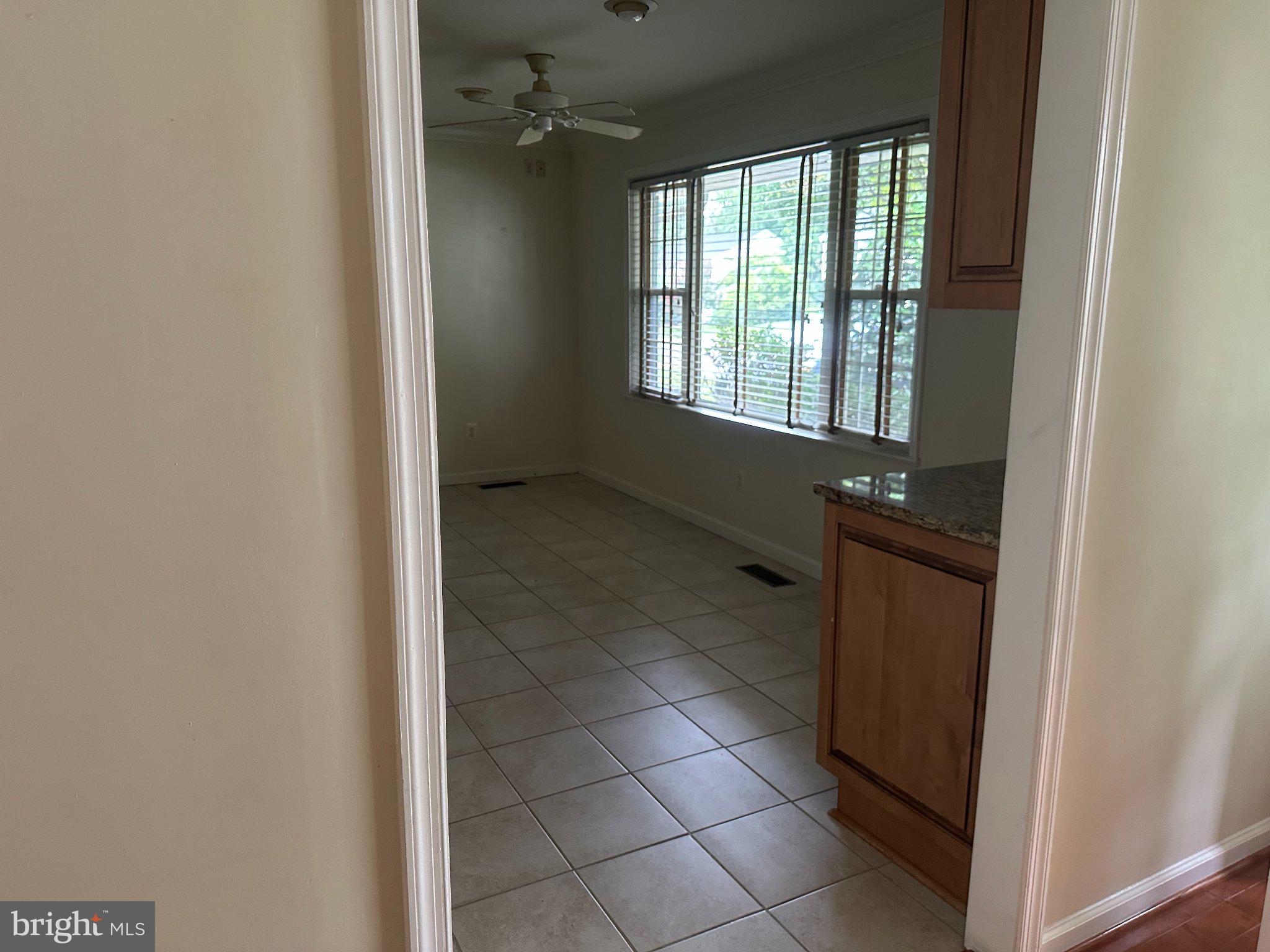 2505 Rocky Branch Road Vienna, VA 22181 - Photo 8 of 11 Bright and airy dining space awaits.