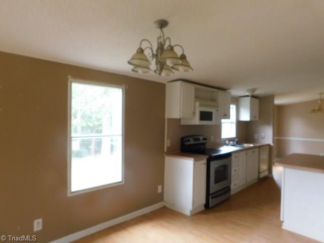 3096 Old Mountain Road Trinity, NC 27370 - Photo 4 of 25