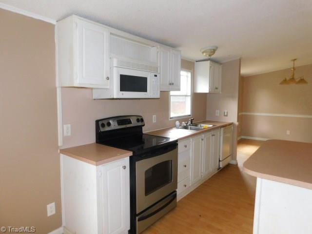 3096 Old Mountain Road Trinity, NC 27370 - Photo 5 of 25