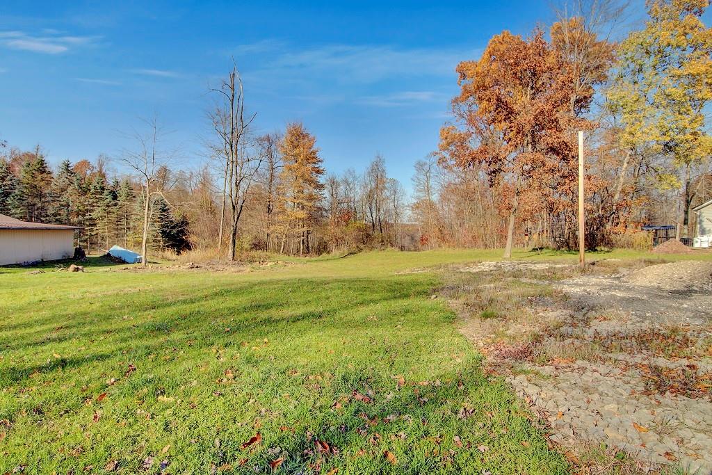 Na Hilltop Acres Road Slippery Rock, PA 16057 - Photo 1 of 2 2.66 ACRES in a country setting. Flat to Sloping. Electric already here. Needs well and septic.