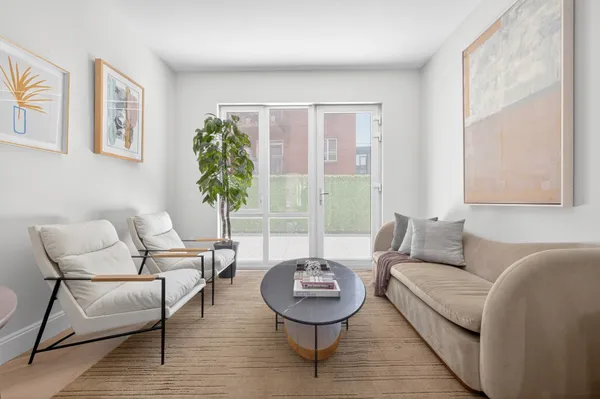 $965,000 | 222 16th Street, Unit 3C | Park Slope