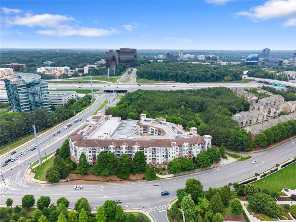901 Abernathy Road Northeast, Unit 4120 Atlanta, GA 30328 - Photo 36 of 42