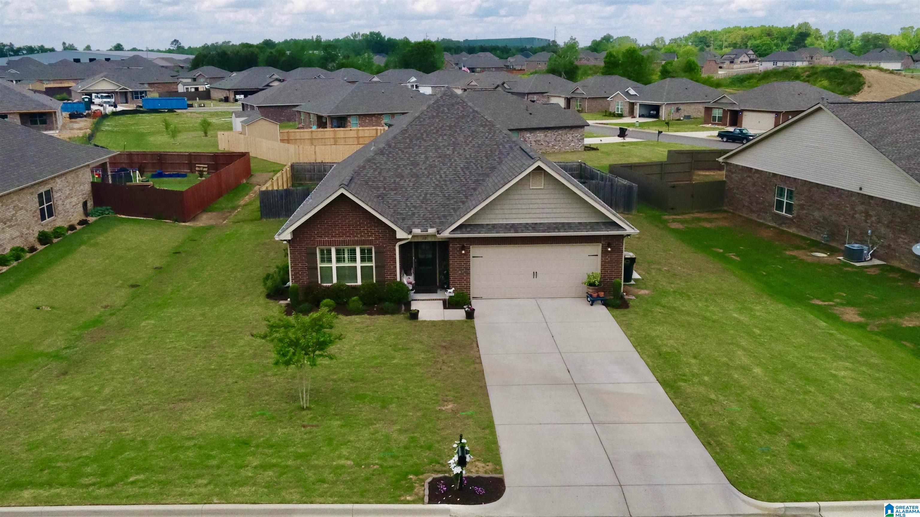 1121 Brownstone Way Southwest Cullman, AL 35055 - Photo 42 of 42