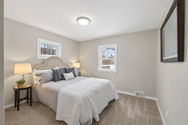 $329,900 | 5636 Adair Avenue North, Crystal, MN 55429