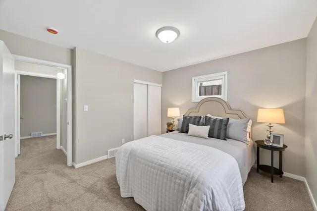 $329,900 | 5636 Adair Avenue North, Crystal, MN 55429