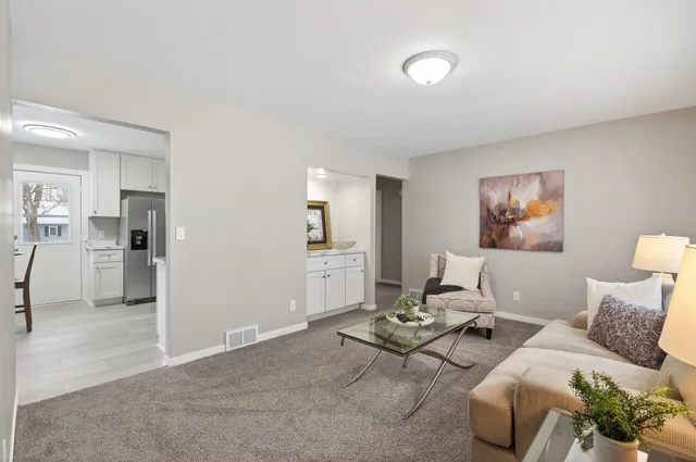 $329,900 | 5636 Adair Avenue North, Crystal, MN 55429