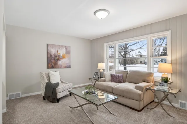 $329,900 | 5636 Adair Avenue North, Crystal, MN 55429