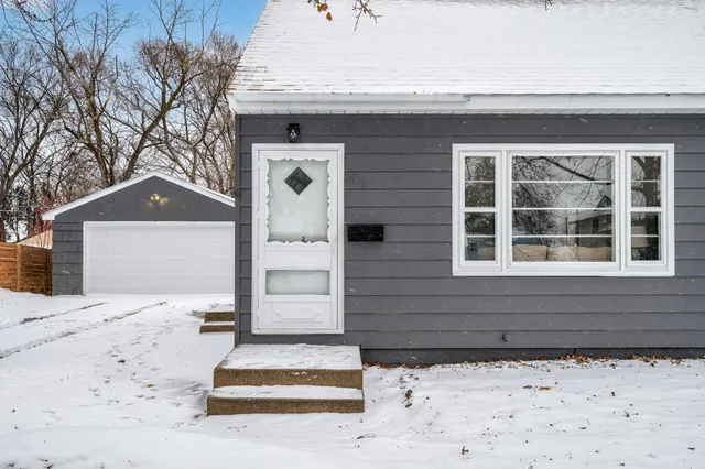 $329,900 | 5636 Adair Avenue North, Crystal, MN 55429