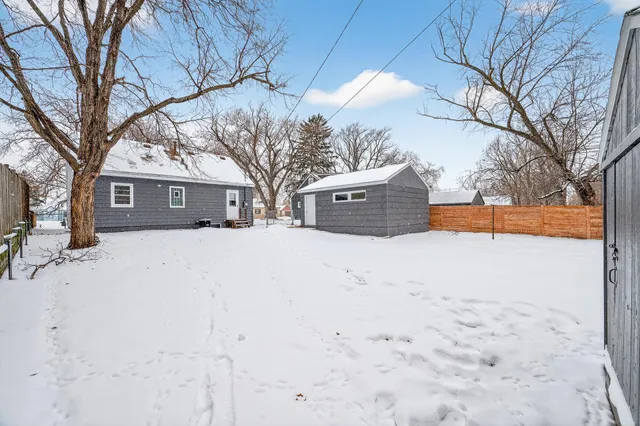 $329,900 | 5636 Adair Avenue North, Crystal, MN 55429