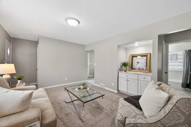 $329,900 | 5636 Adair Avenue North, Crystal, MN 55429