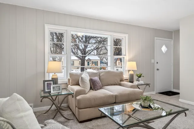 $329,900 | 5636 Adair Avenue North, Crystal, MN 55429