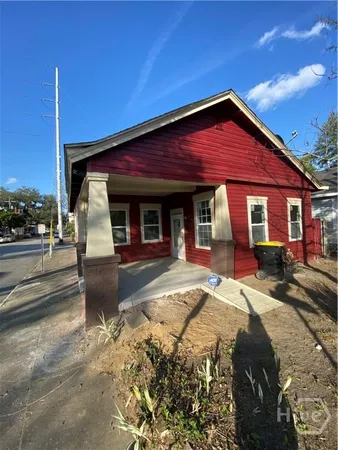 $1,900 | 2604 Jefferson Street, Savannah, GA 31401