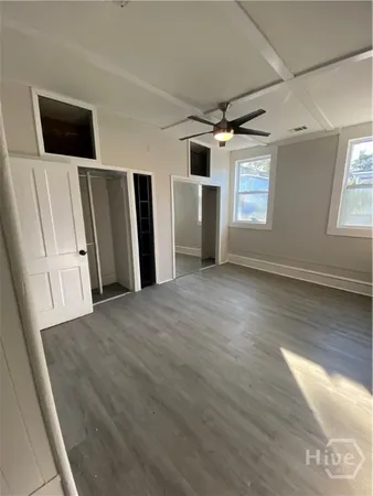 $1,900 | 2604 Jefferson Street, Savannah, GA 31401