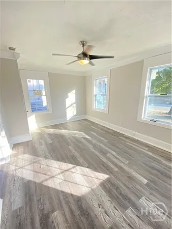 $1,900 | 2604 Jefferson Street, Savannah, GA 31401