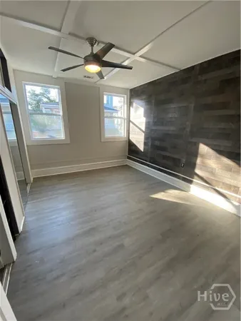 $1,900 | 2604 Jefferson Street, Savannah, GA 31401