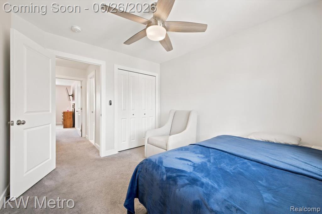 21620 Rosedale Street St. Clair Shores, MI 48080 - Photo 14 of 30
