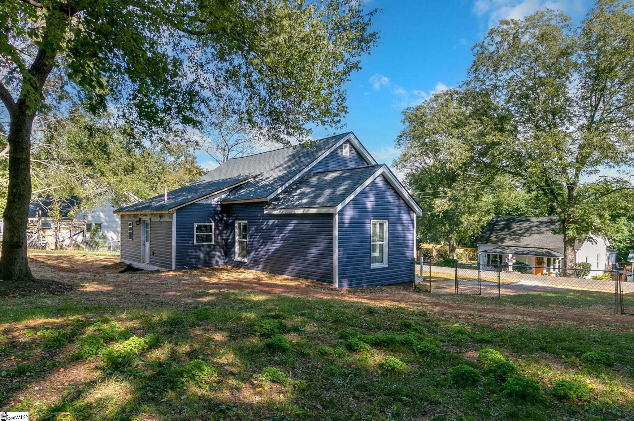 109 Garrison Street Easley, SC 29640 - Photo 31 of 36