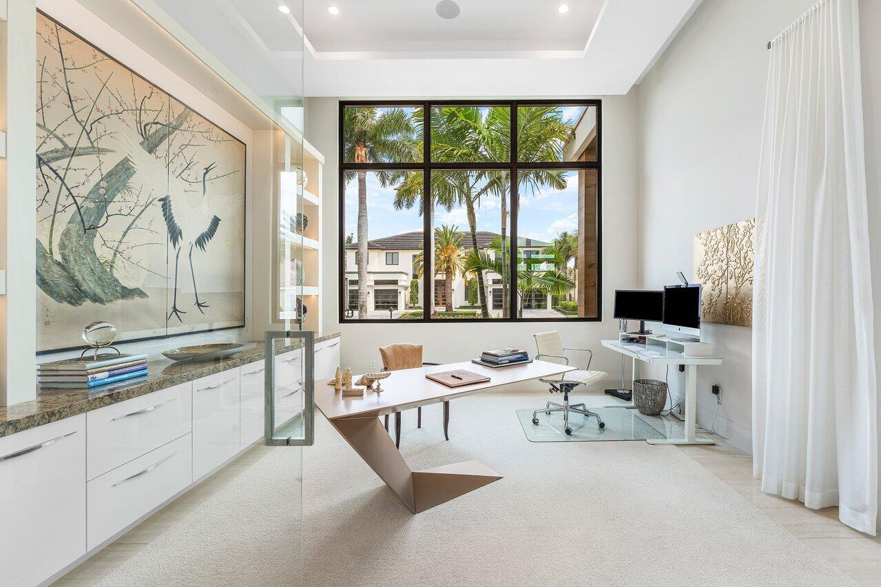 17939 Foxborough Lane Boca Raton, FL 33496 - Photo 32 of 138 Office