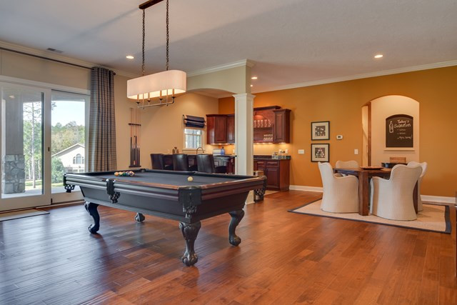 281 Eventing Way Beech Island, SC 29842 - Photo 32 of 50