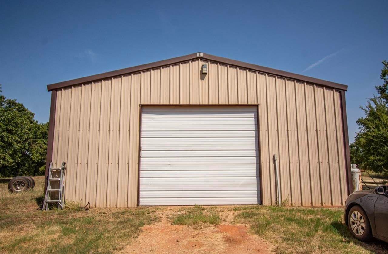 23429 East Osborne Road Marshall, OK 73056 - Photo 31 of 35 Gallery Image 31