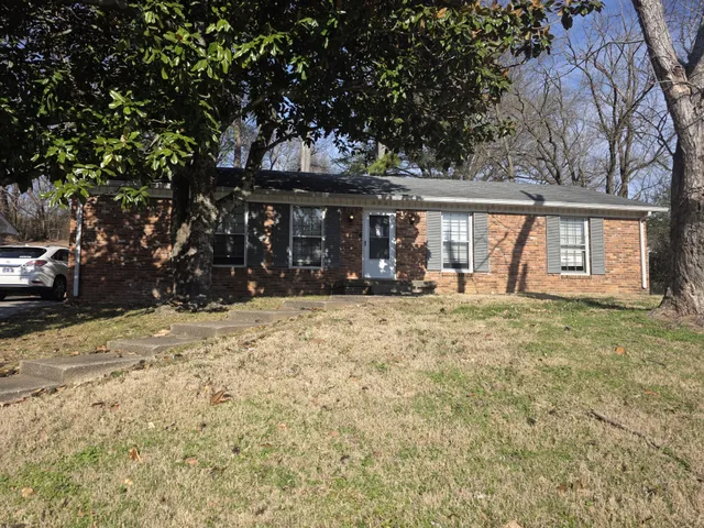 $360,000 | 606 Huntington Parkway, Nashville, TN 37211