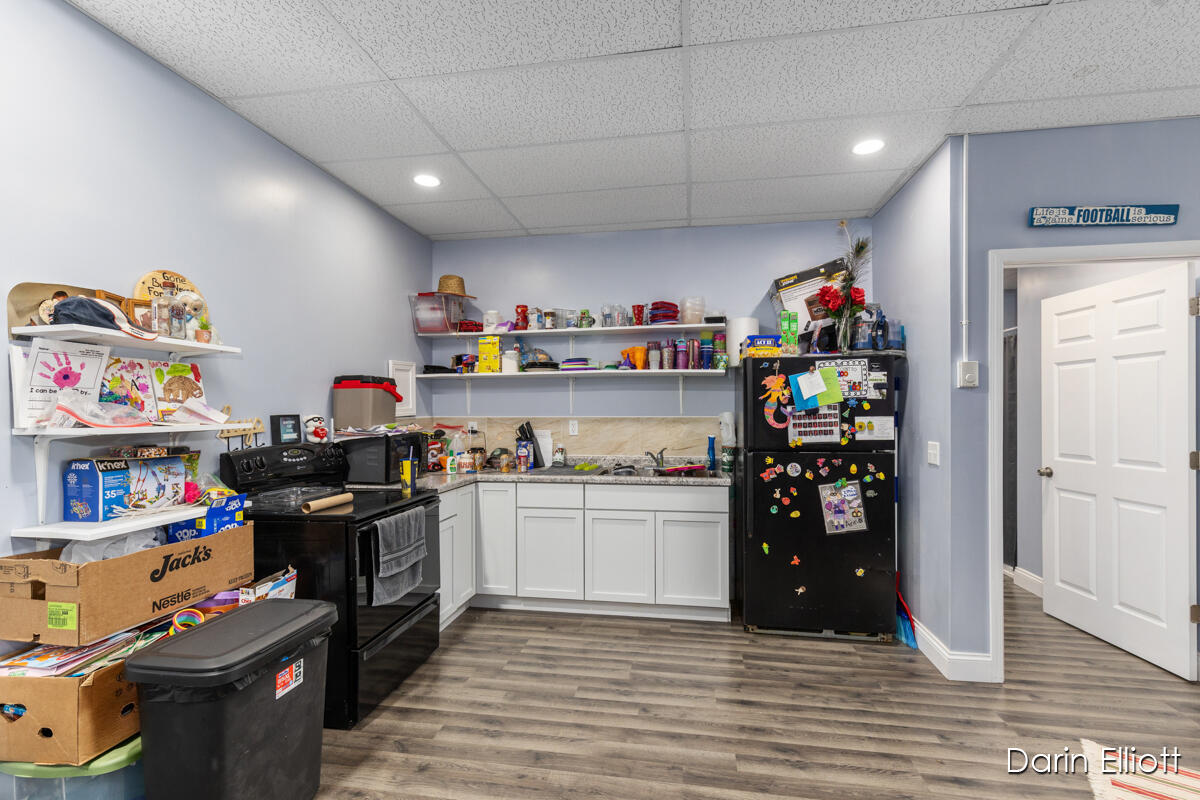 306 Russell Street Hubbardston, MI 48845 - Photo 44 of 92