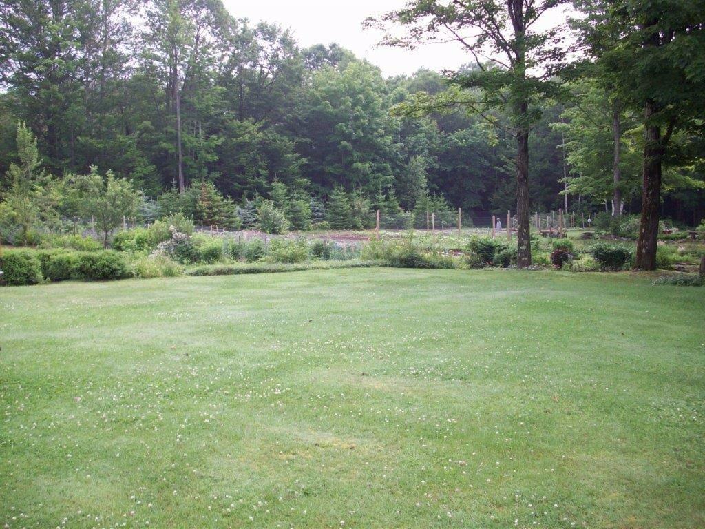 73 South Adams Road Litchfield, ME 04350 - Photo 26 of 31 Large Beautiful backyard