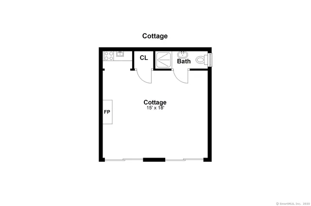 $11,000 | 35 Rose Hill Road, Fairfield, CT 06890