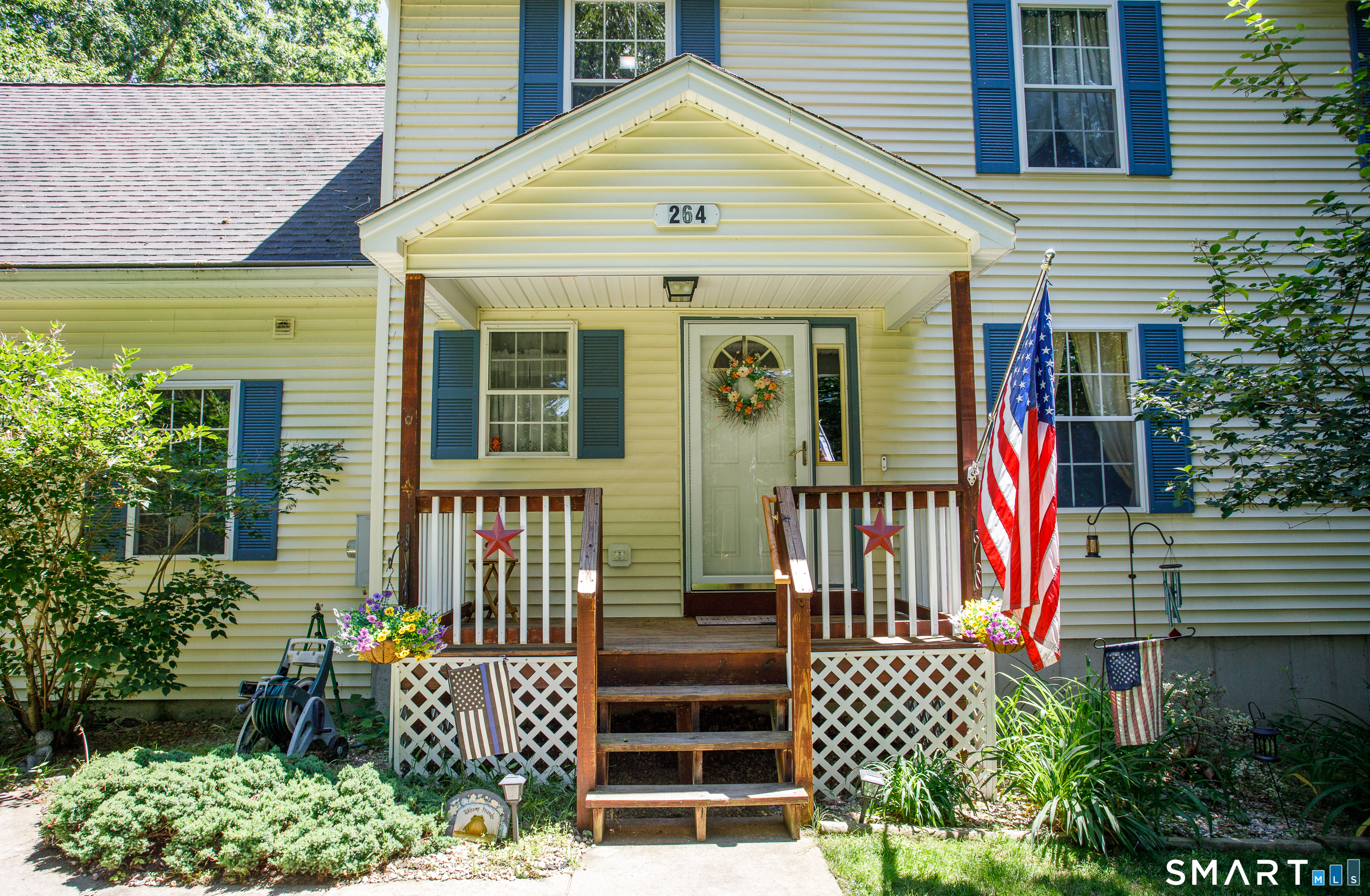 264 North Wawecus Hill Road Norwich, CT 06360 - Photo 28 of 29