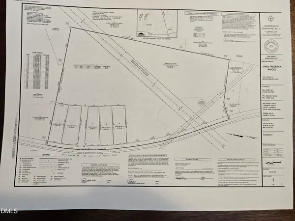 $65,000 | 546 Bill Avery Road, Coats, NC 27521
