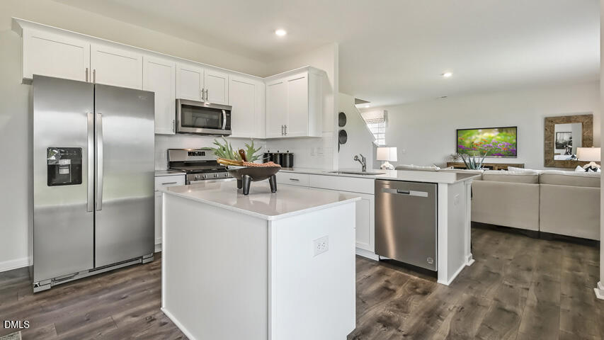 624 Ramo Grande Drive Wake Forest, NC 27587 - Photo 8 of 43