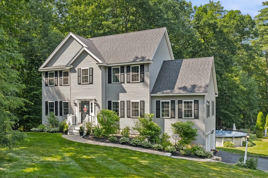 113 Thurlow Street Georgetown, MA 01833 - Photo 1 of 42