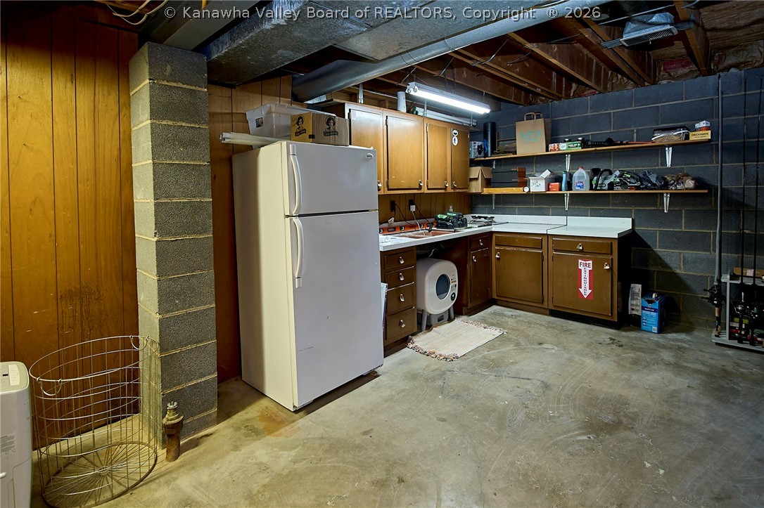 841 Daverton Road Charleston, WV 25303 - Photo 26 of 34 Gallery Image 26