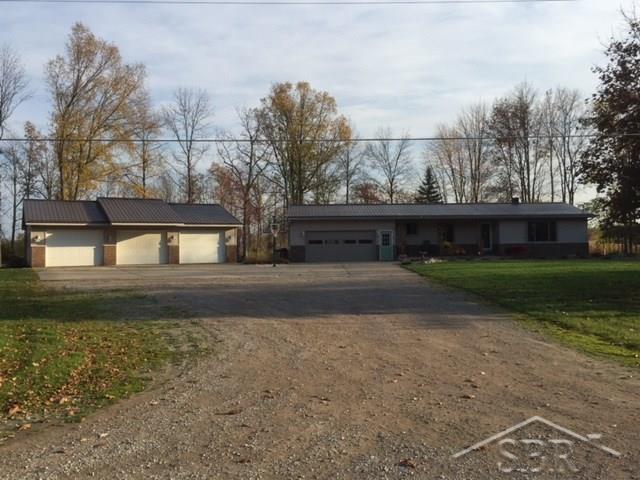 6011 Buell Road Vassar, MI 48768 - Photo 1 of 1