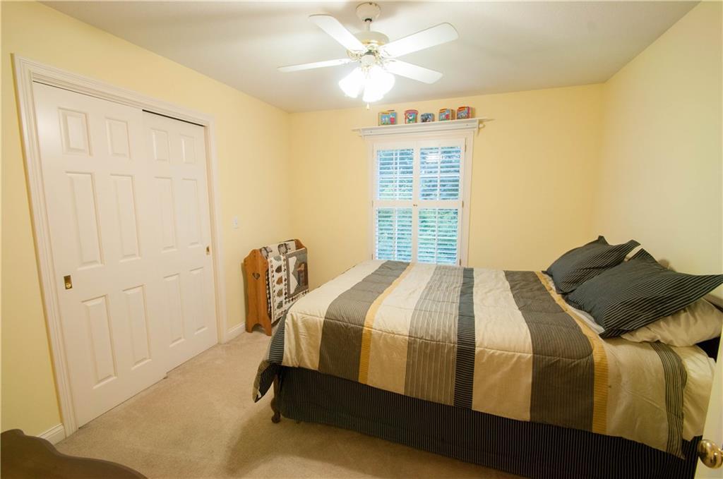 29 Deer Run Road Urbana, OH 43078 - Photo 16 of 26