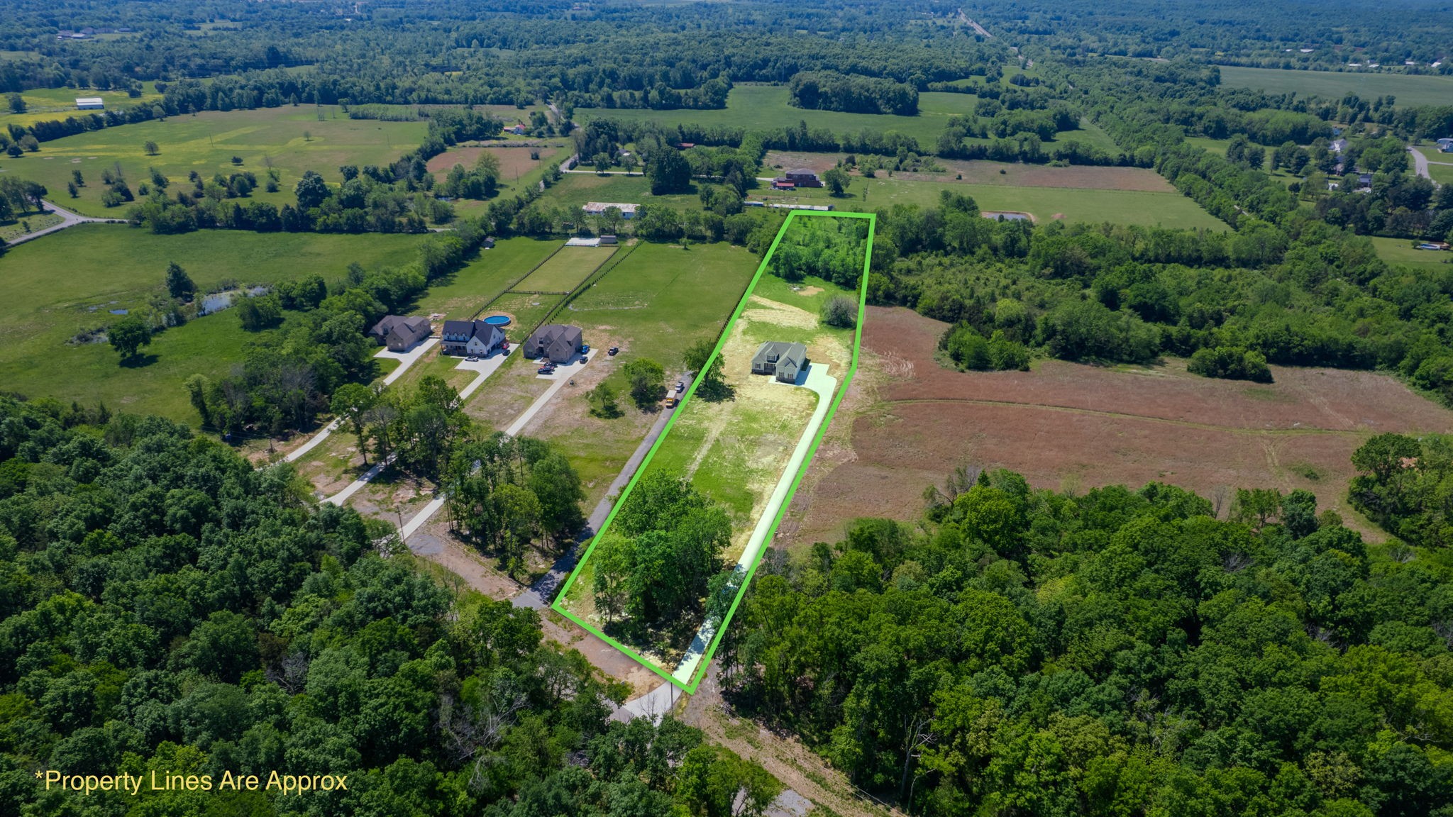 1150 Parsons Road Christiana, TN 37037 - Photo 8 of 48 Gallery Image 8