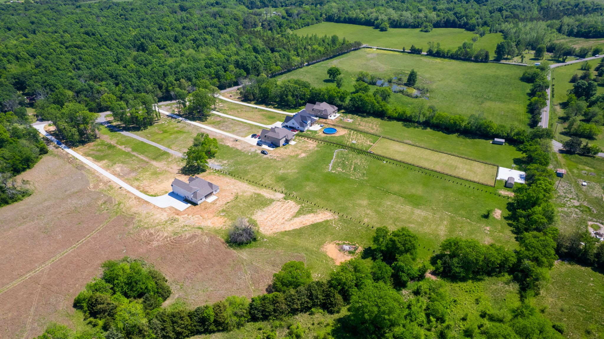 1150 Parsons Road Christiana, TN 37037 - Photo 9 of 48 Gallery Image 9