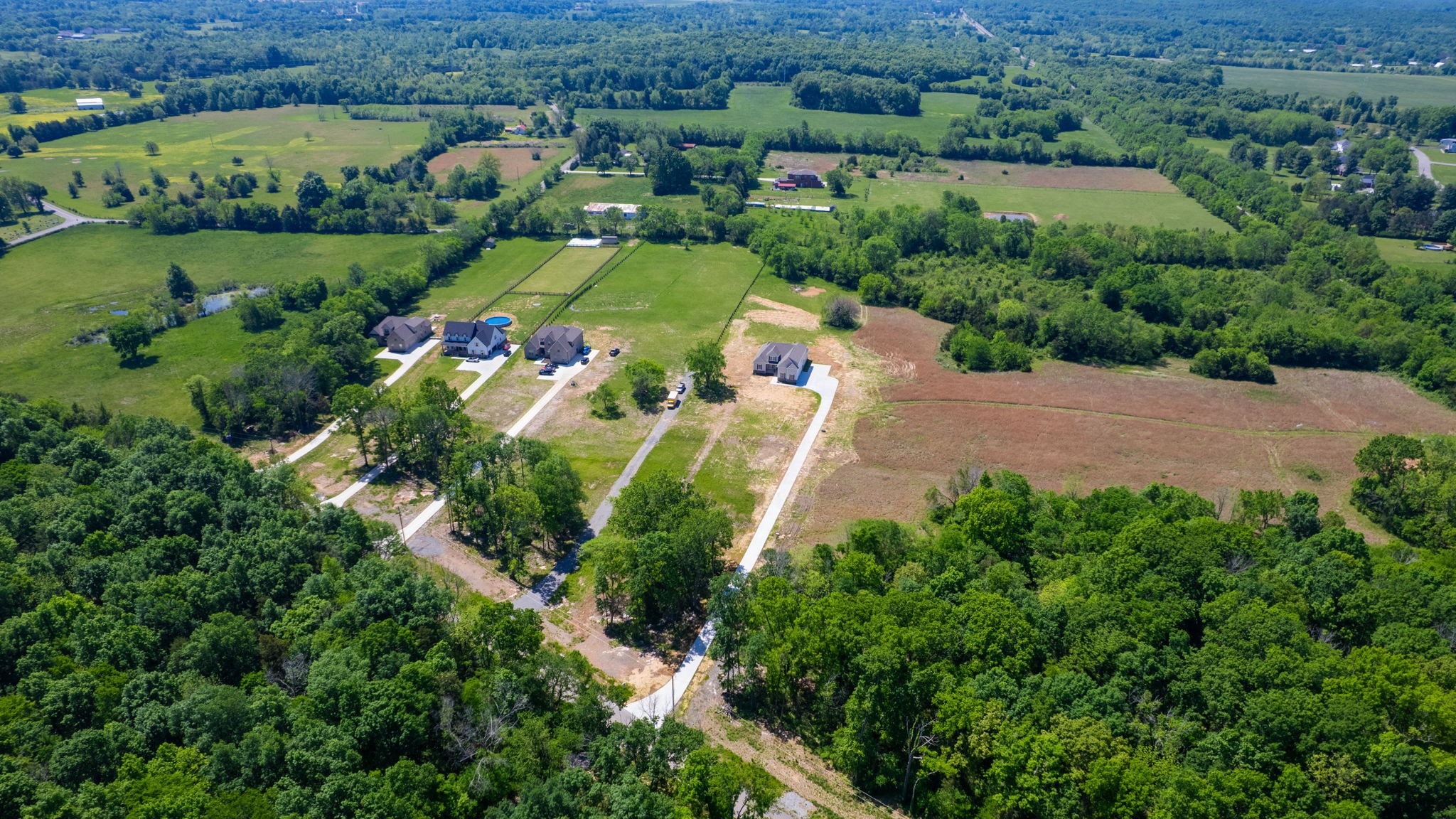 1150 Parsons Road Christiana, TN 37037 - Photo 10 of 48 Gallery Image 10