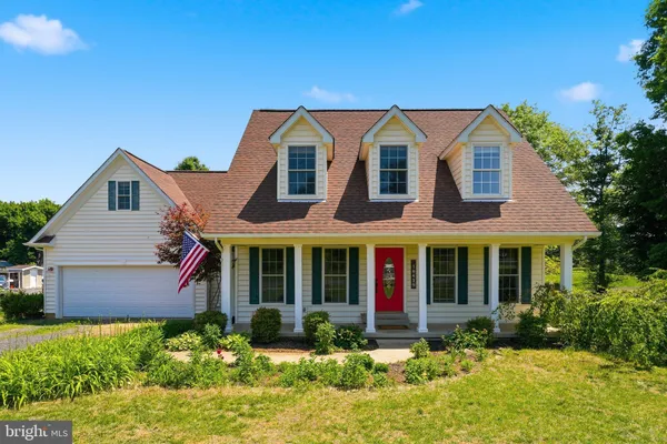 $549,900 | 18479 Colonial Drive, Culpeper, VA 22701