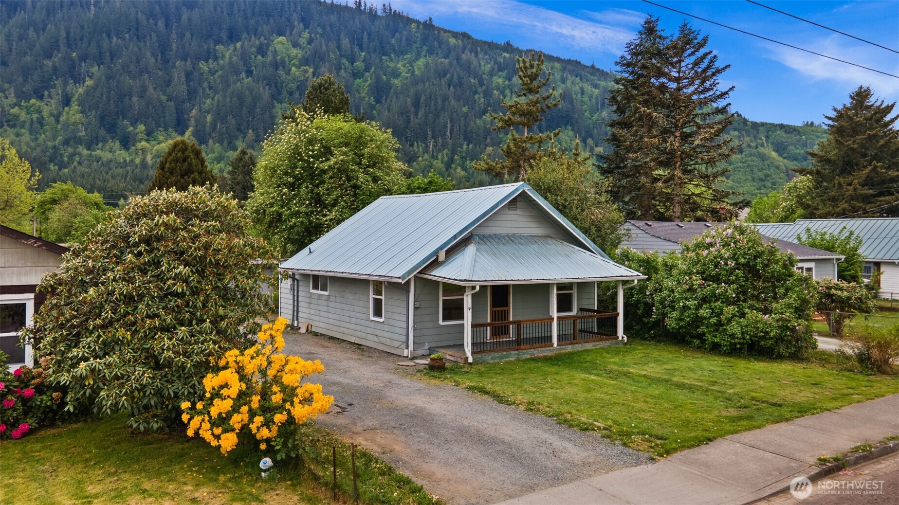 331 Adams Avenue Morton, WA 98356 - Photo 1 of 38