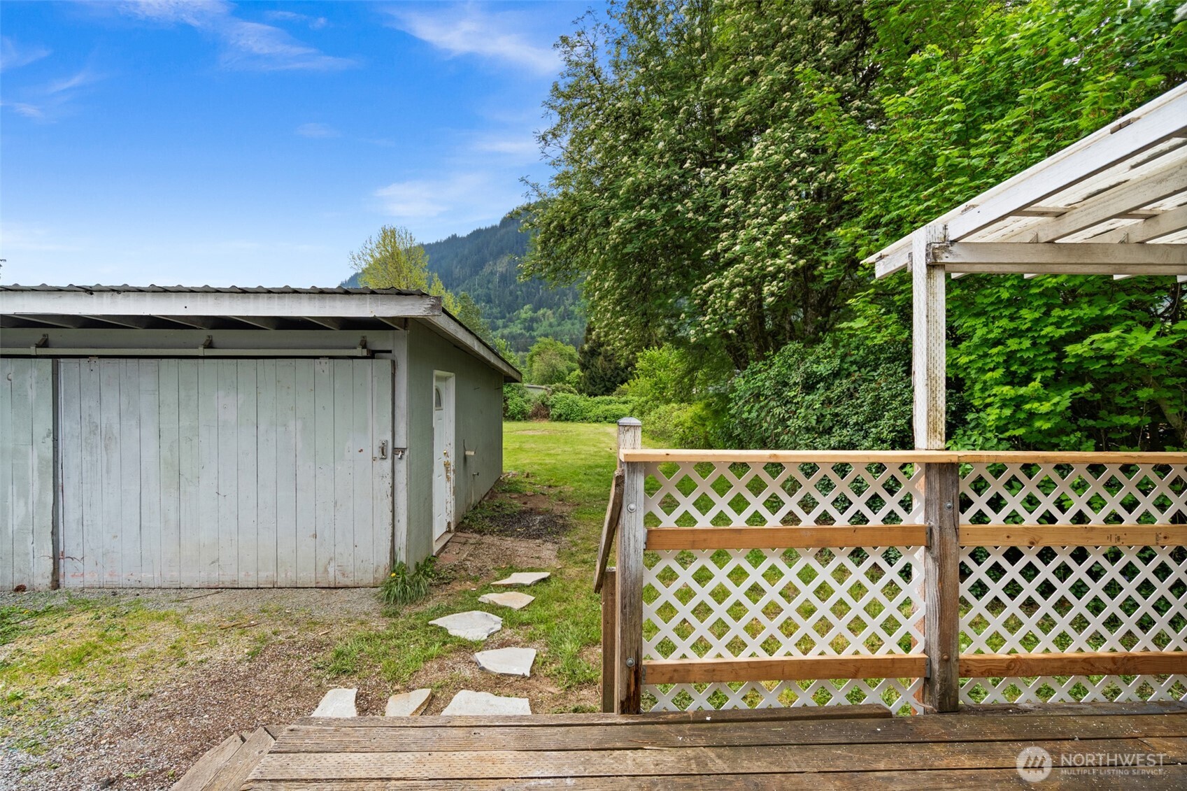 331 Adams Avenue Morton, WA 98356 - Photo 24 of 38