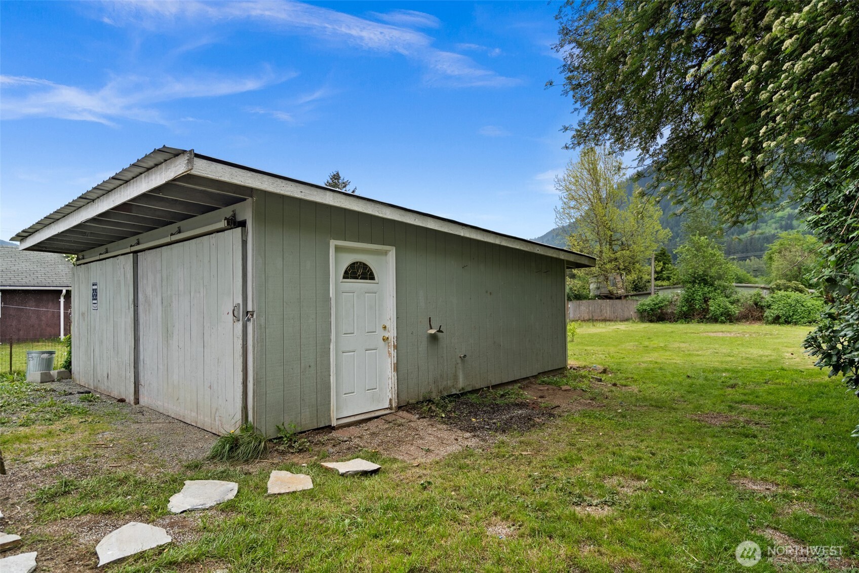 331 Adams Avenue Morton, WA 98356 - Photo 25 of 38