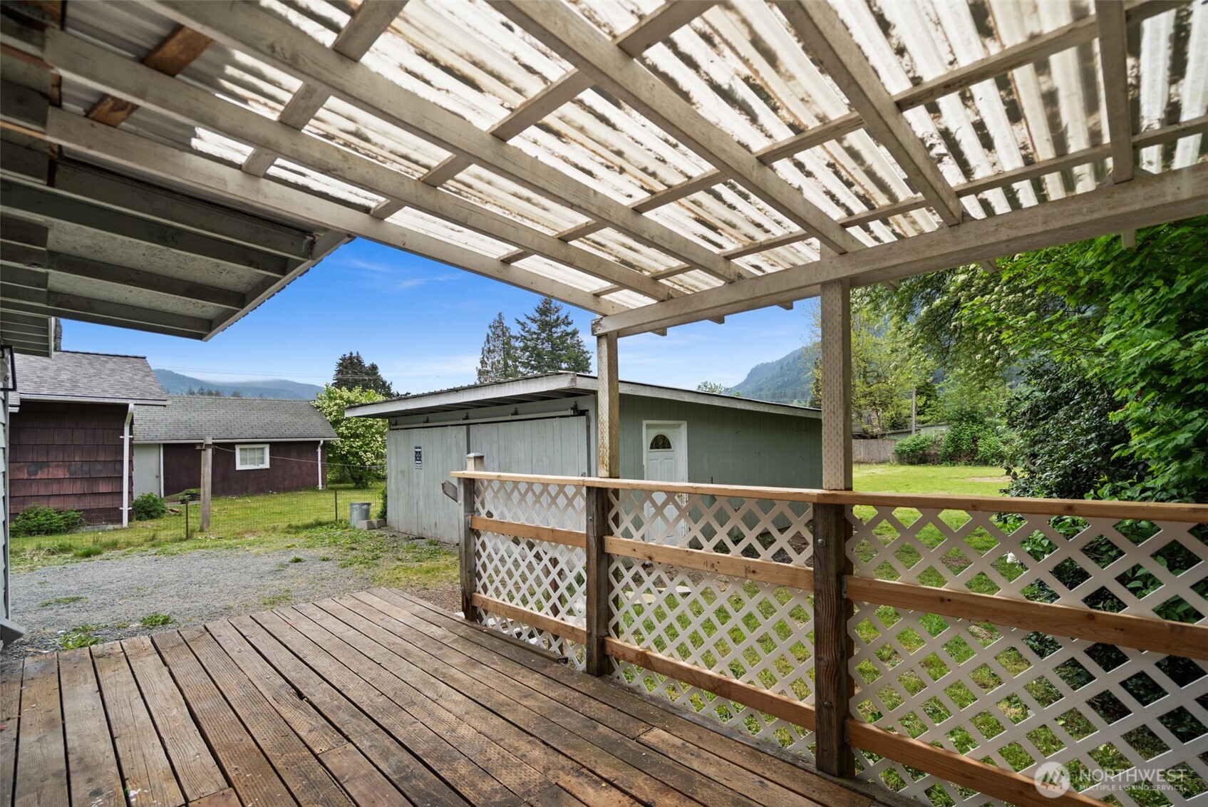 331 Adams Avenue Morton, WA 98356 - Photo 26 of 38