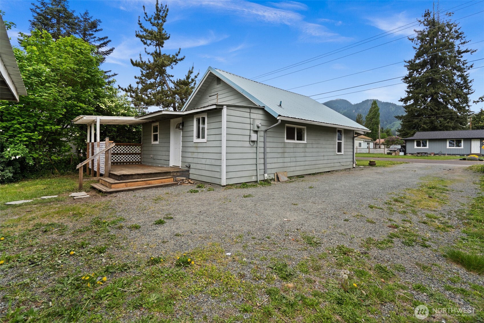 331 Adams Avenue Morton, WA 98356 - Photo 28 of 38