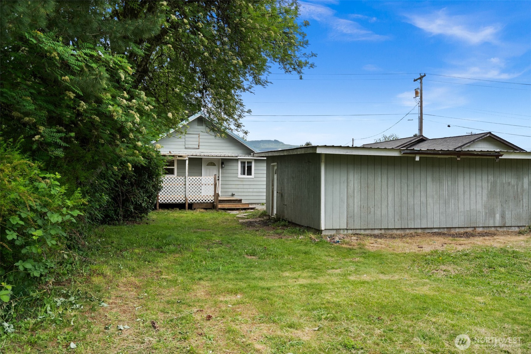 331 Adams Avenue Morton, WA 98356 - Photo 29 of 38