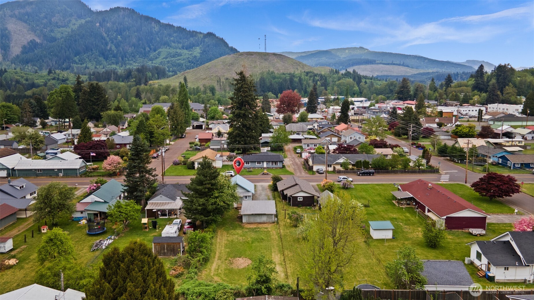 331 Adams Avenue Morton, WA 98356 - Photo 32 of 38