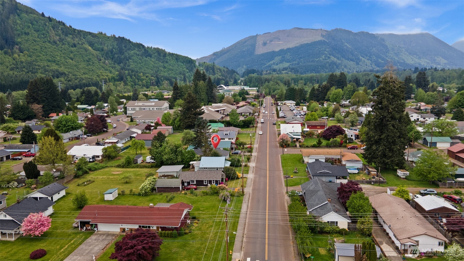 331 Adams Avenue Morton, WA 98356 - Photo 33 of 38