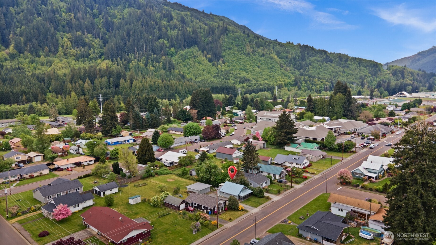 331 Adams Avenue Morton, WA 98356 - Photo 34 of 38